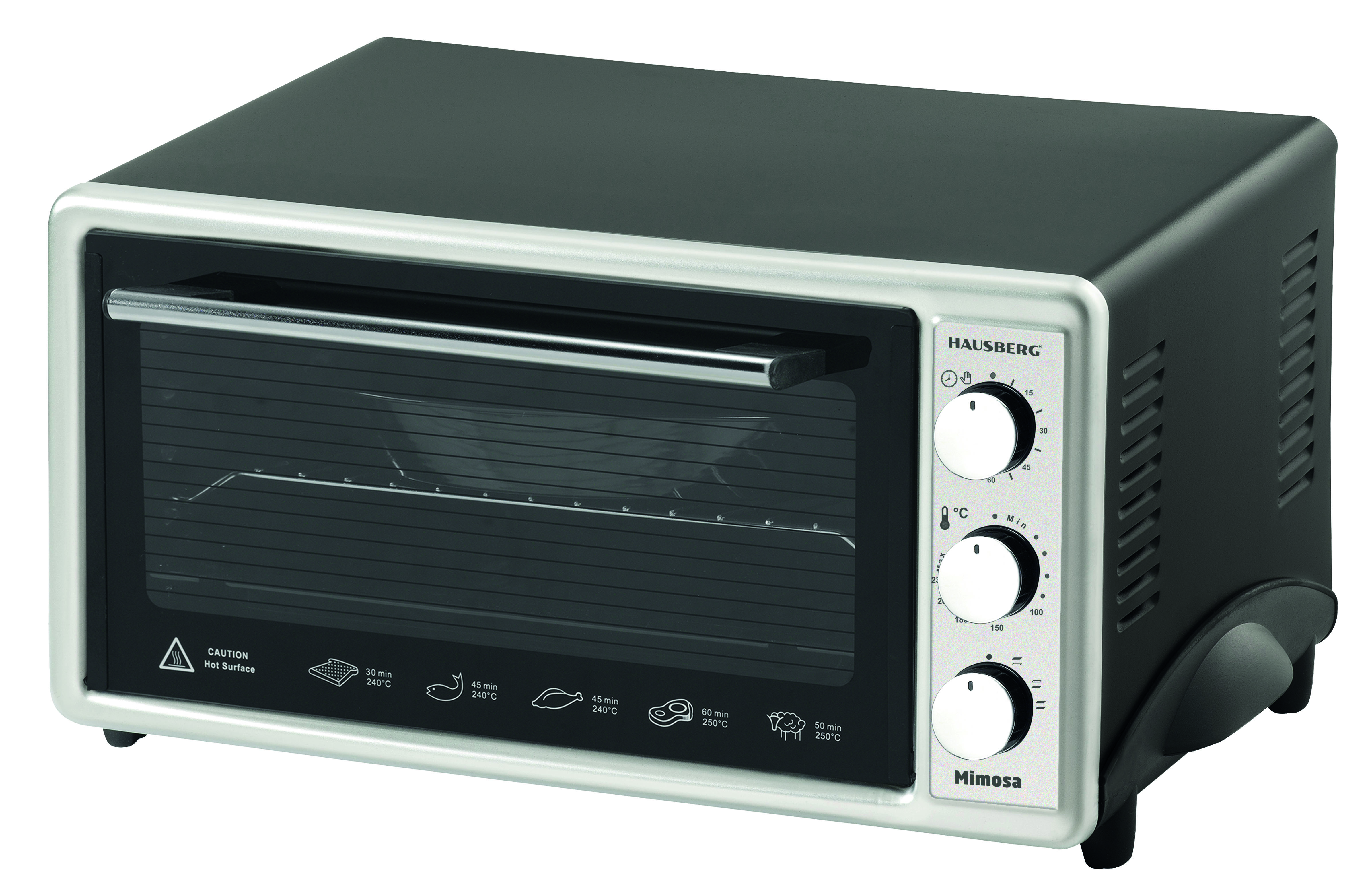 ELECTRICAL MINI OVEN - 48L